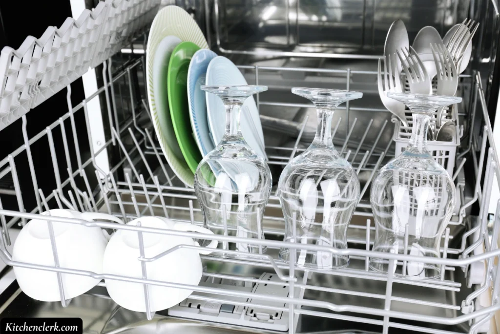 Do You Use Hot Or Cold Water For Portable Dishwashers?