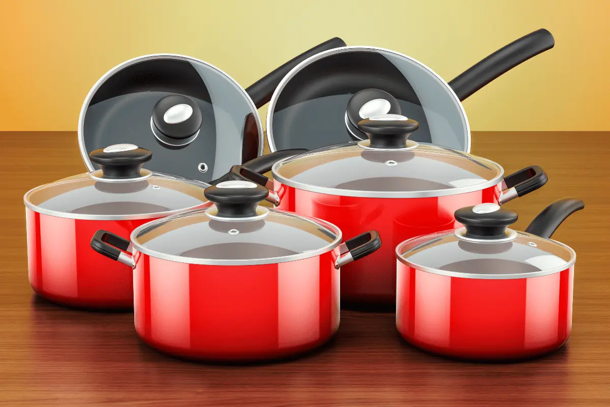 Is Aluminum Club Cookware Pots And Pans Set Still Available?