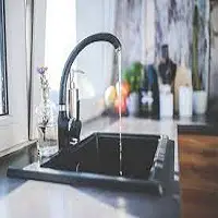 Kitchen Hot Water Tap Running Slow – Causes & Fixes