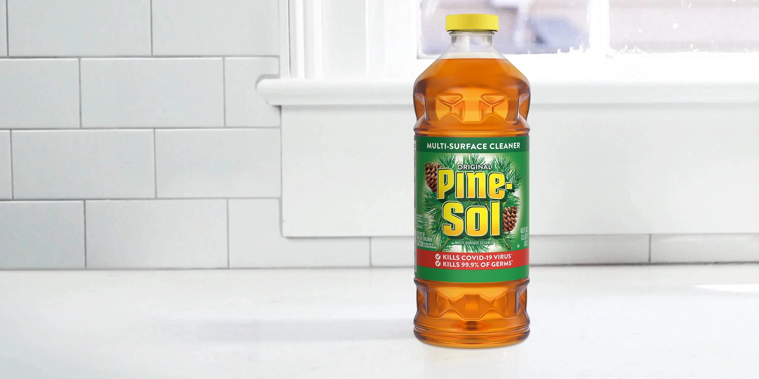 Pine Sol