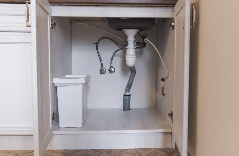 How to Hook up A Portable Dishwasher Under the Sink?