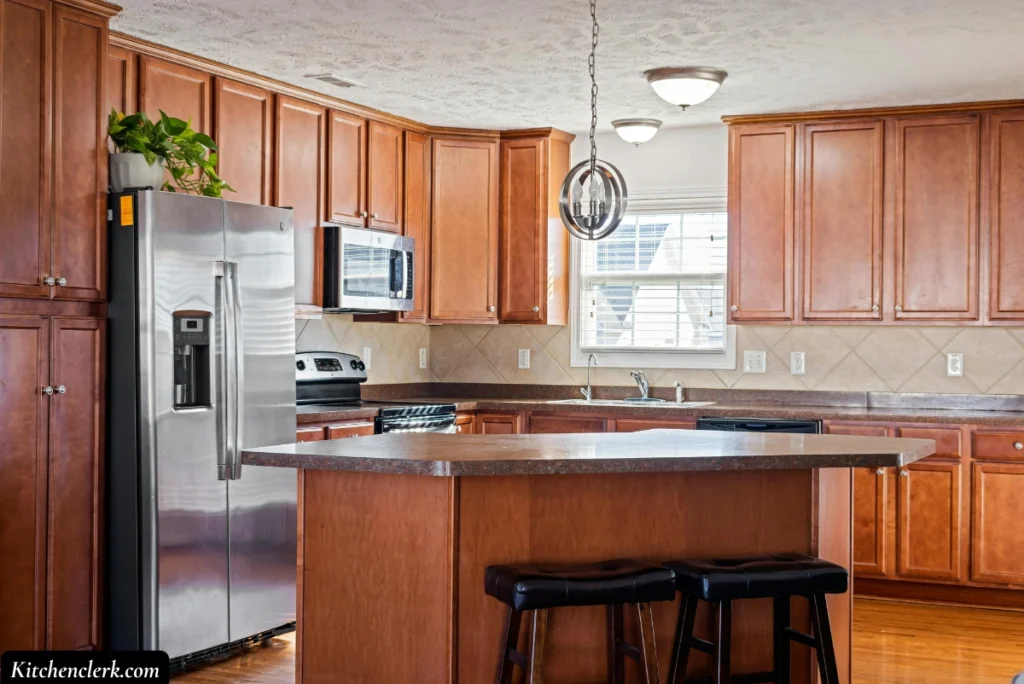 Is Quarter Sawn Oak Good for Kitchen Cabinets?