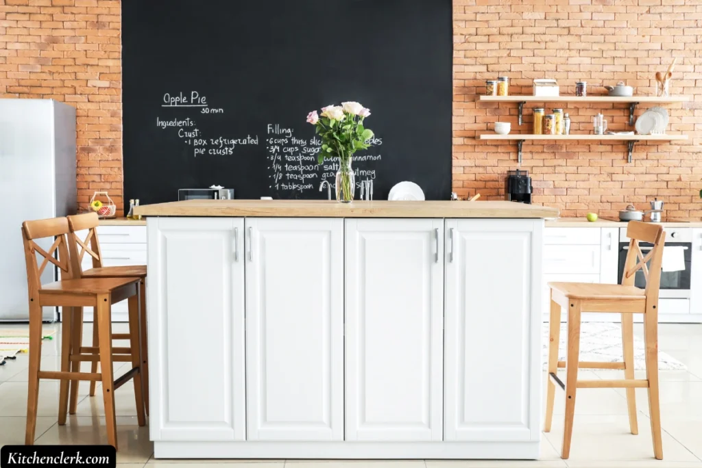 How to Seal Chalk Paint Kitchen Cabinets