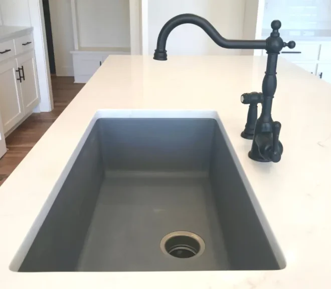 How Much Does It Cost to Install a Farmhouse Sink?