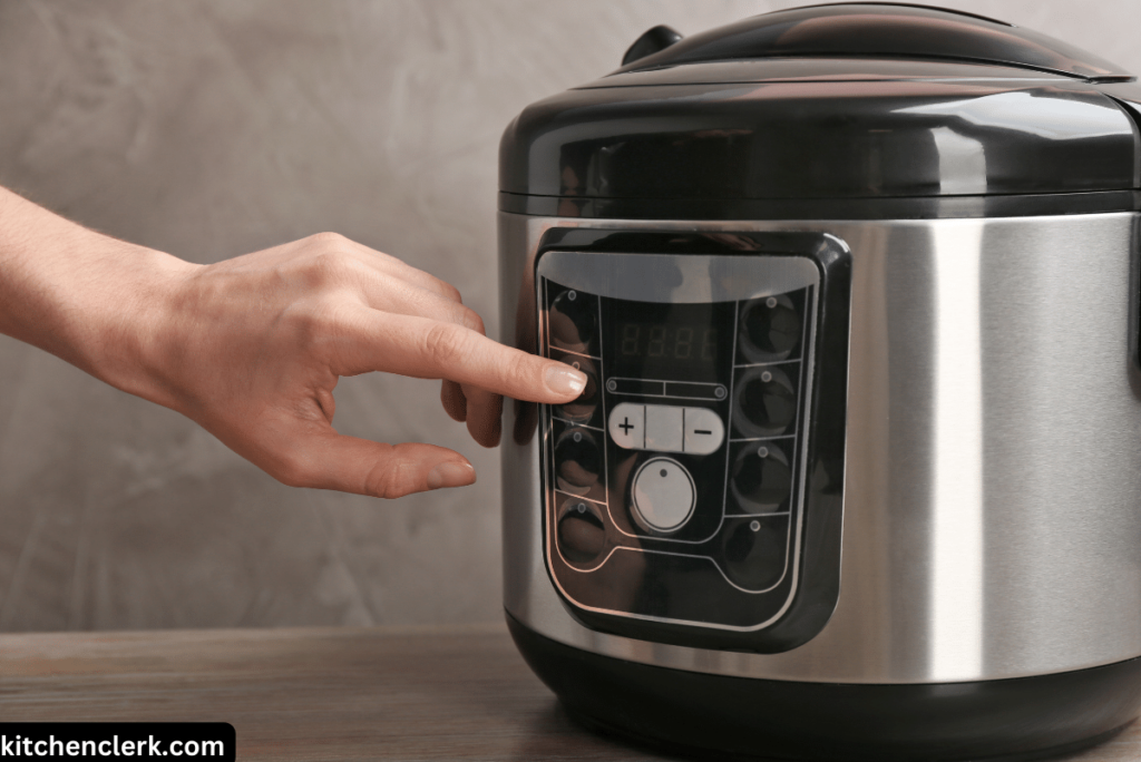Can You Use a Pressure Cooker Without the Regulator?