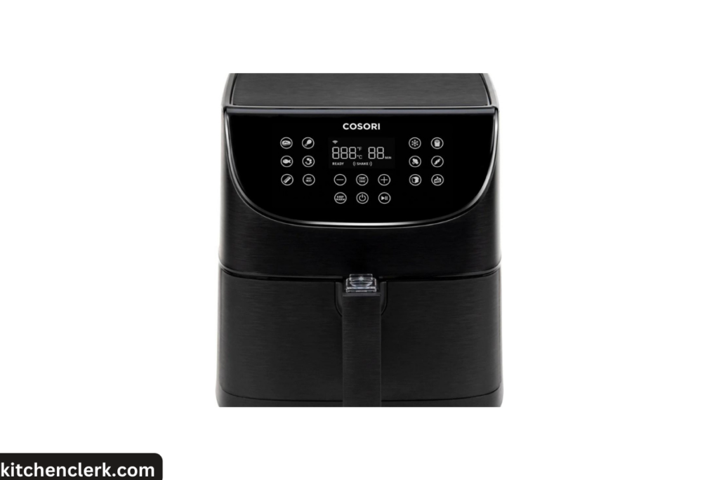 Cosori Pro Gen 2 5.8 Qt Smart Air Fryer