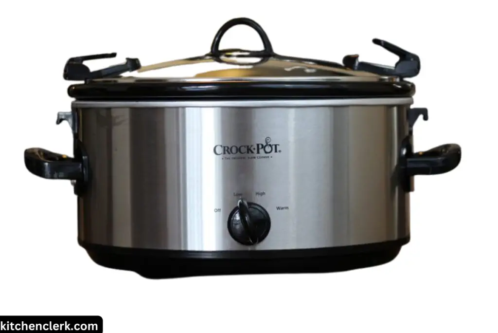 Extra-large slow cookers (8-10+ Quarts)