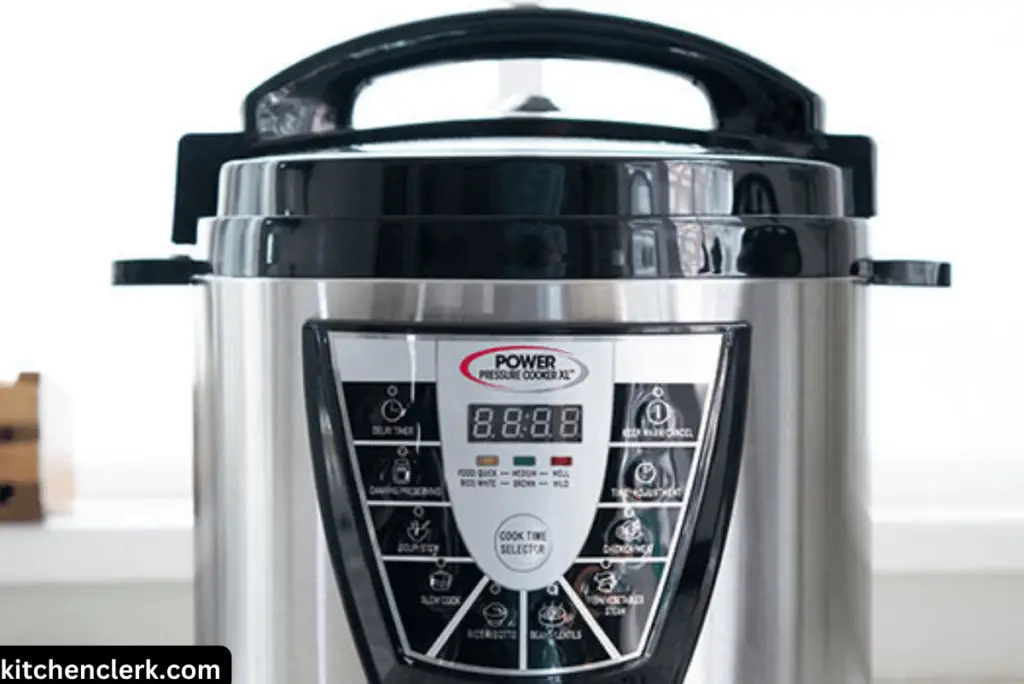 How To Use Power Pressure Cooker XL