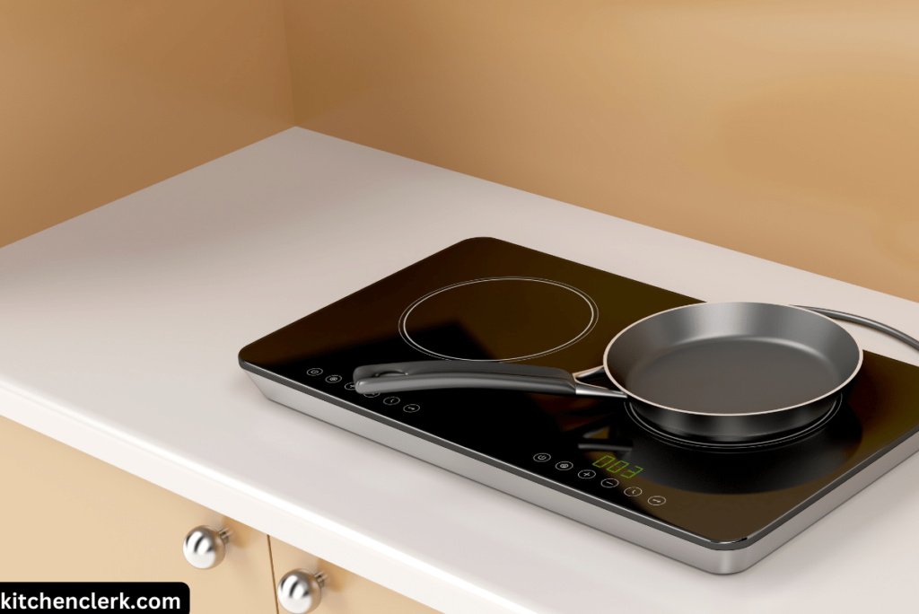 What Is The Difference Between Induction Stove And Hot Plate