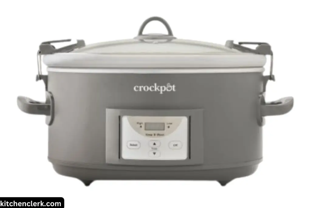Large slow cookers (5-7 Quarts)