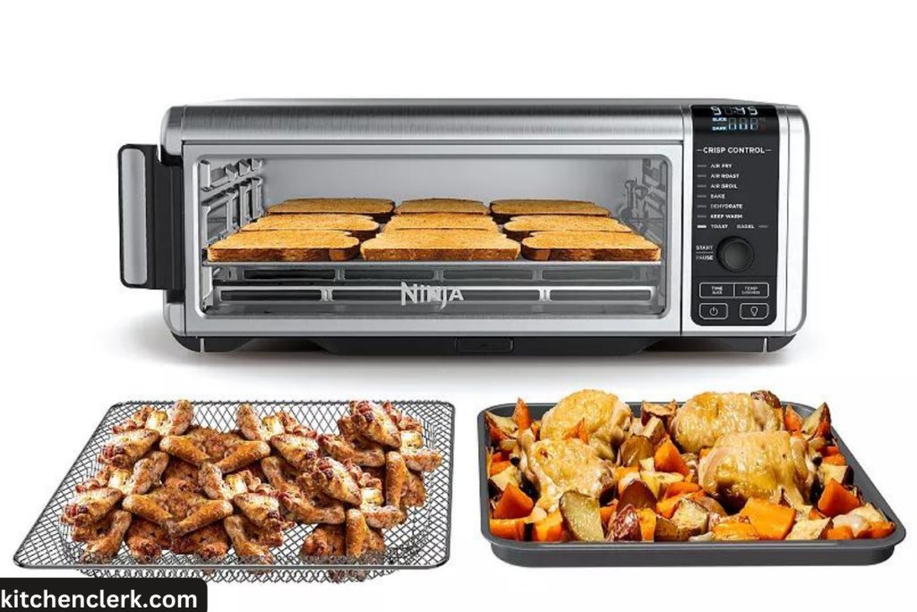 Ninja Foodi 8-in-1 Digital Air Fry Oven