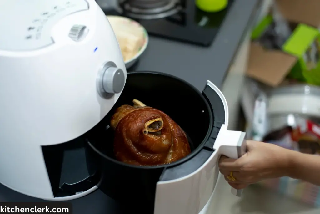 What Are the Side Effects of an Air Fryer?