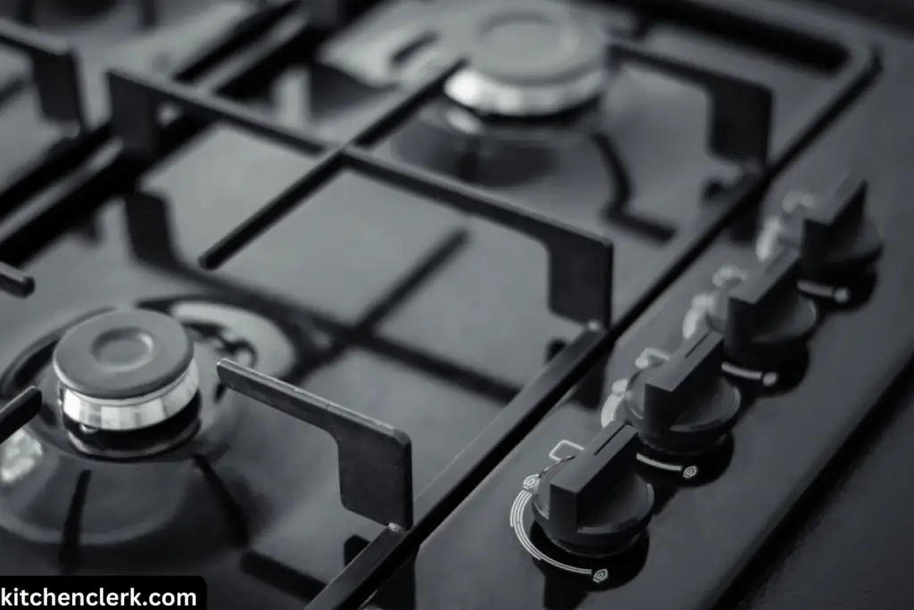 Types of Hob Cookers