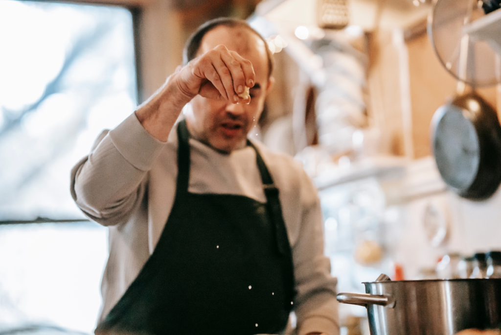 When Should I Add Spices to My Rice Cooker