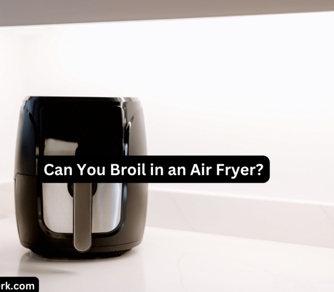 Can I Bring an Air Fryer on a Plane?