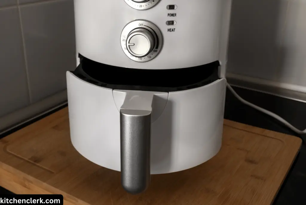 Can You Boil Water in An Air Fryer?