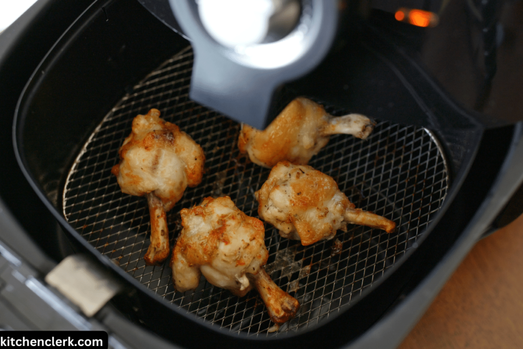 Can You Broil in an Air Fryer