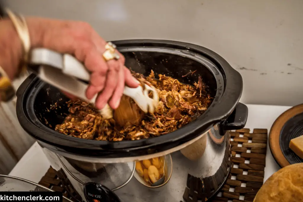 Can You Cook Chicken and Beef Together in Slow Cooker?