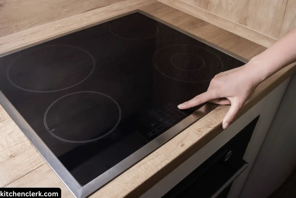 How To Clean Electric Cooker Plates
