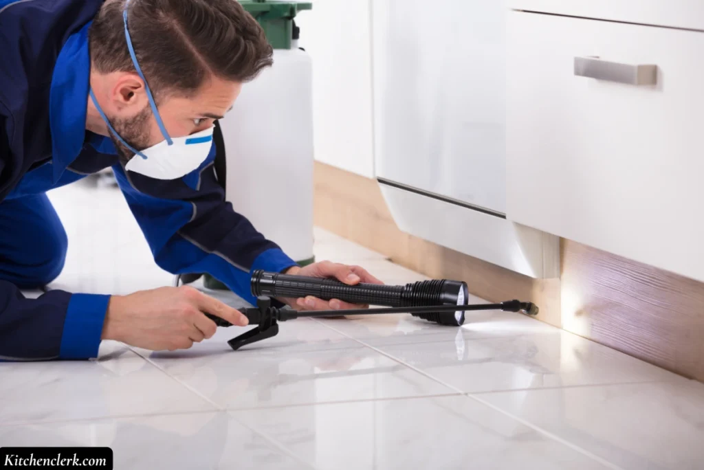 Things to Know Before Spraying Chalk Paint on Cabinets