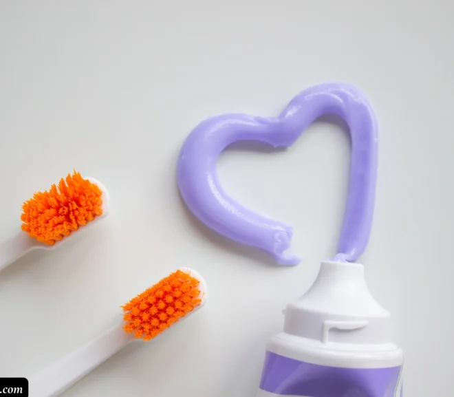 How to Remove Toothpaste Stains From Countertops