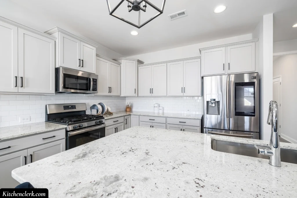Things You Should Never Use on Quartz Countertops