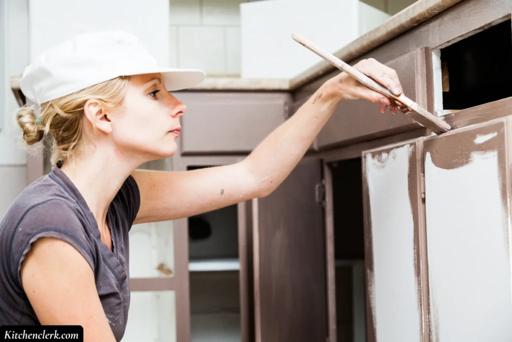 Chalk Paint vs Regular Paint