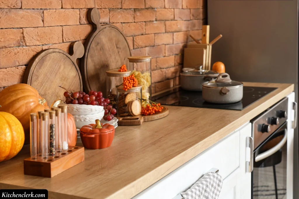 Cleaning Hacks That Keep Formica Counters Spotless