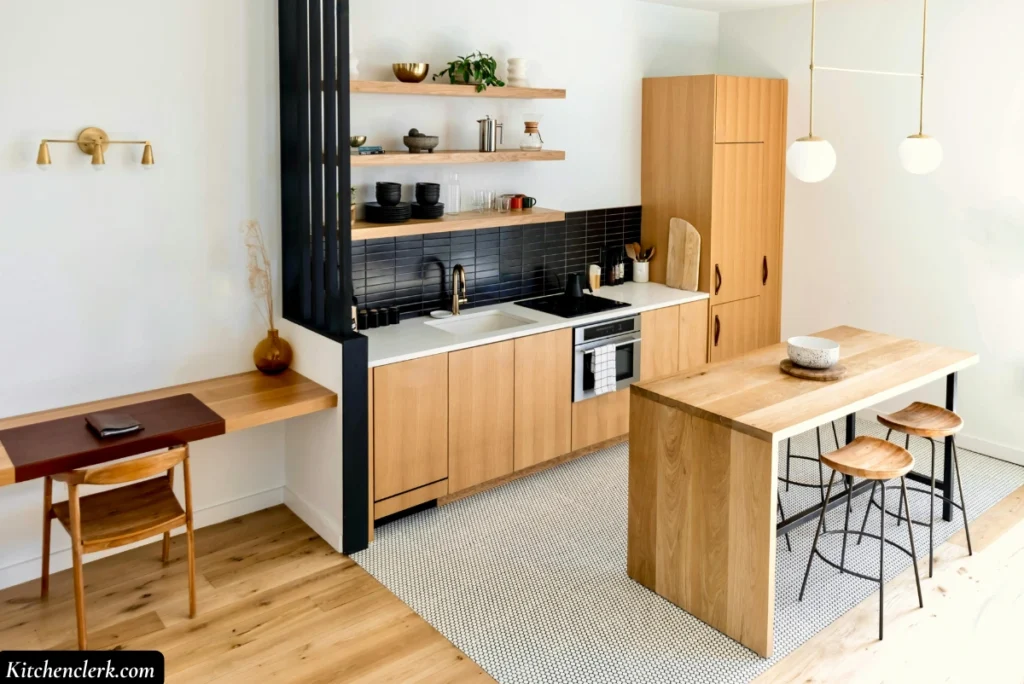 How to Get Bad Smells Out of Kitchen Countertops