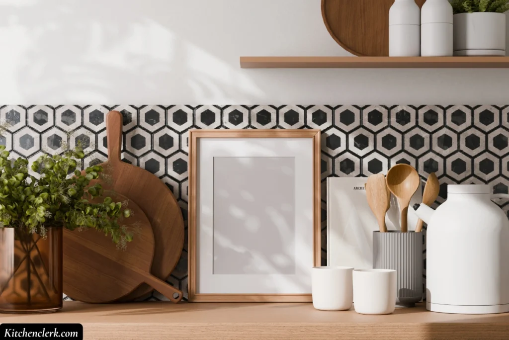 Cleaning Hacks That Keep Formica Counters Spotless