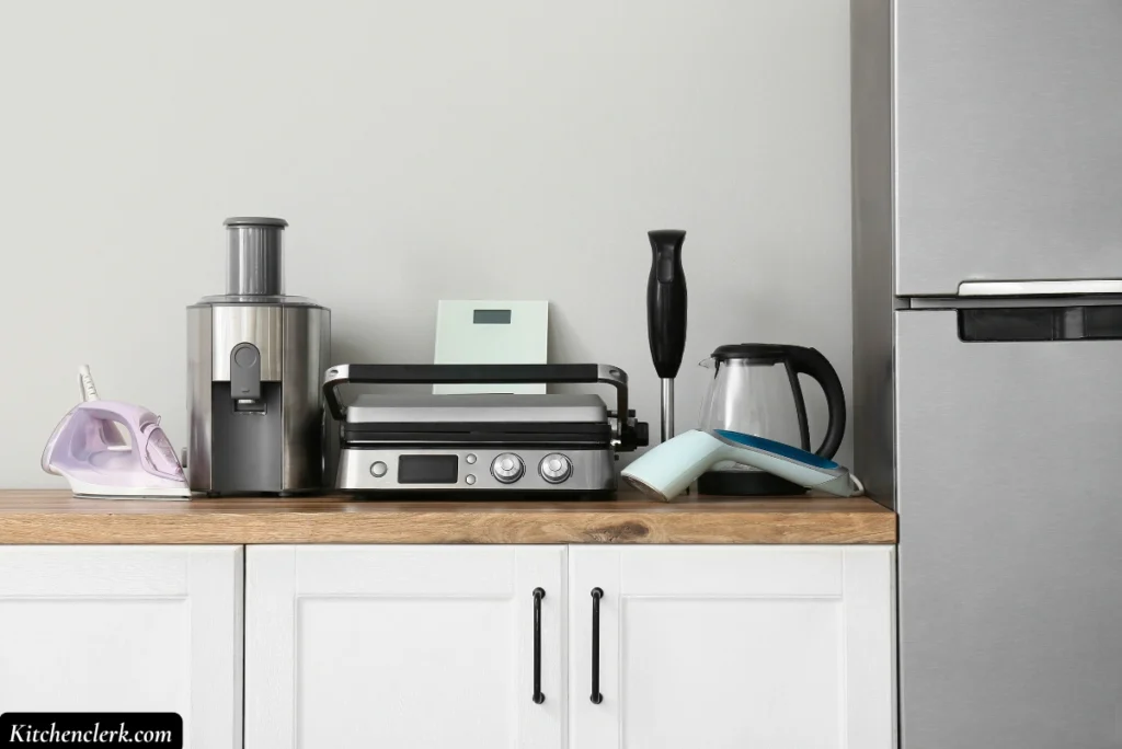 How to Get Bad Smells Out of Kitchen Countertops