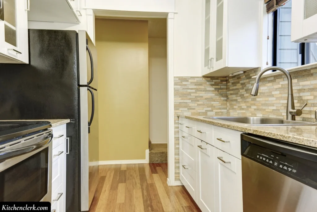Kitchen Backsplash Ideas