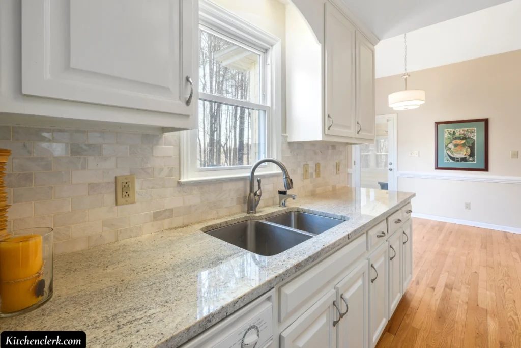 Kitchen Backsplash Ideas