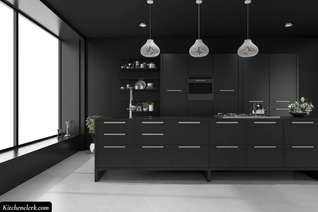 Kitchen Floor Tile Designs