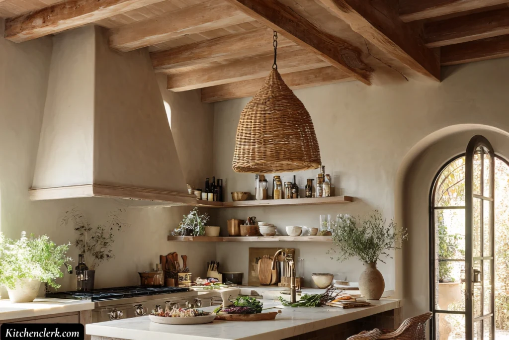 Farmhouse Kitchen Design Ideas