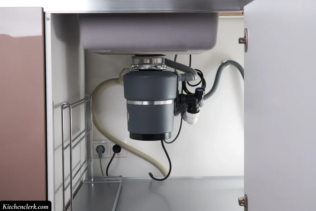 Ways to Clear a Clogged Garbage Disposal at Home