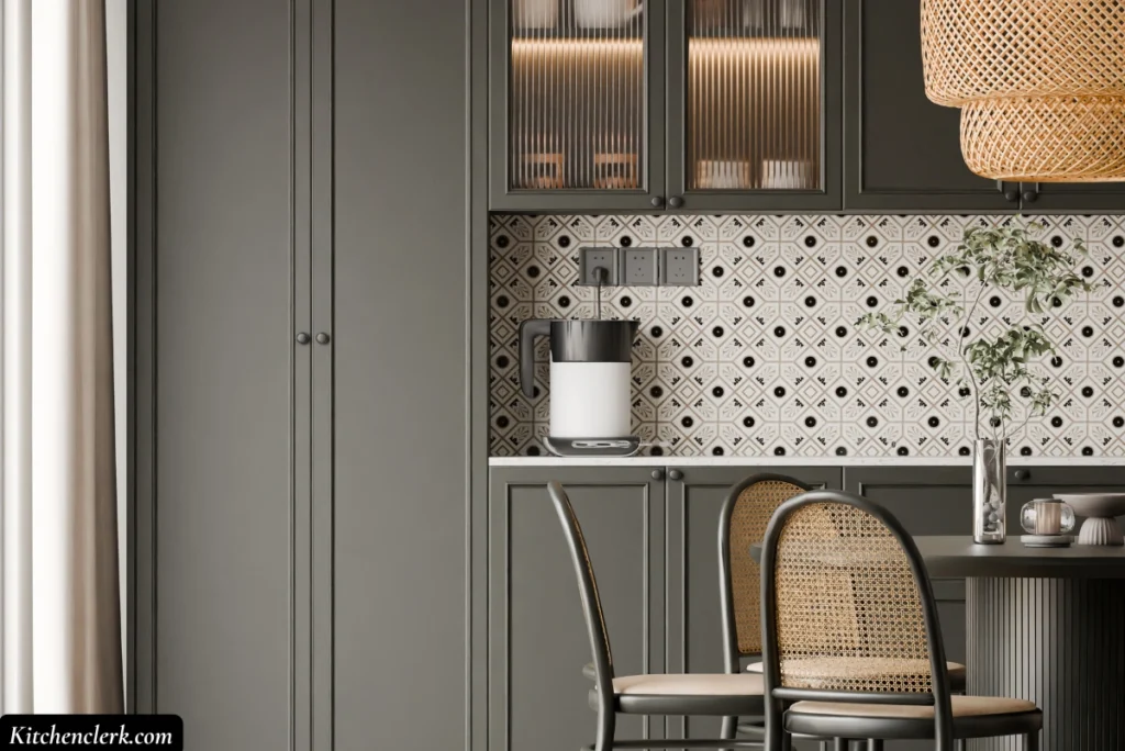 Kitchen Backsplash Ideas