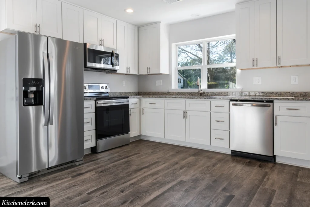 Kitchen Floor Tile Designs