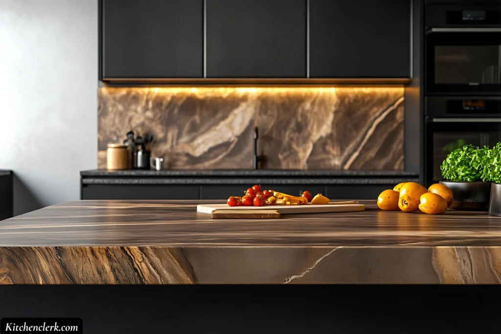 Kitchen Backsplash Ideas