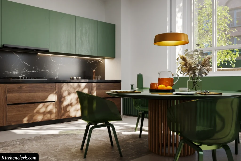 Kitchen Backsplash Ideas