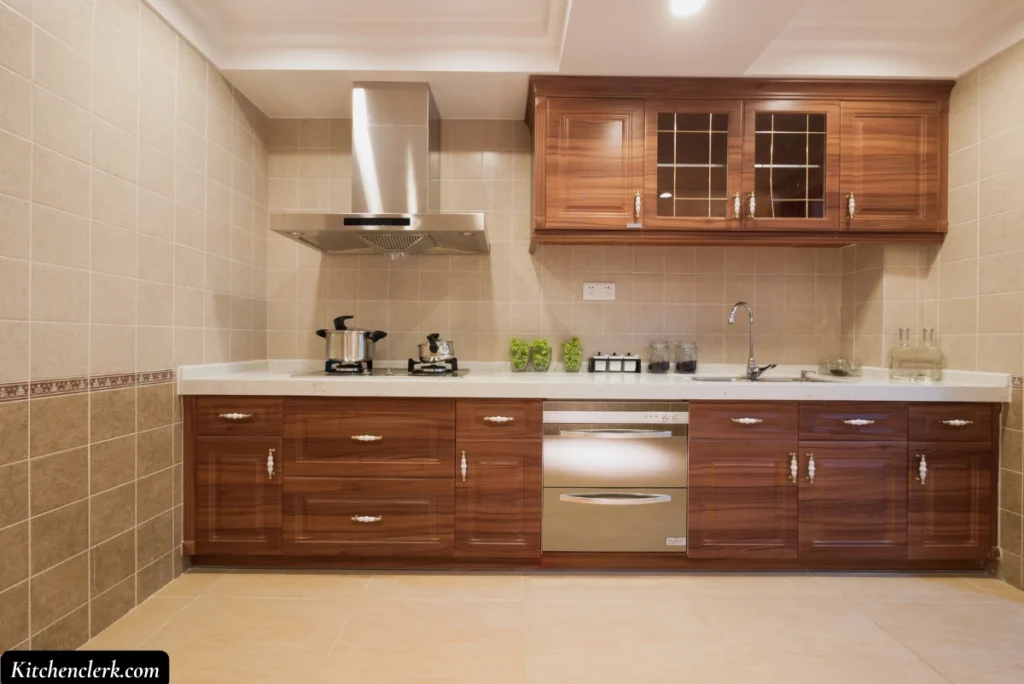 Kitchen Floor Tile Designs
