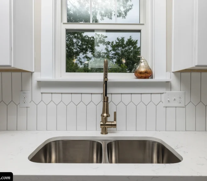 Modern Kitchen Backsplash Ideas You’ll Want Right Now