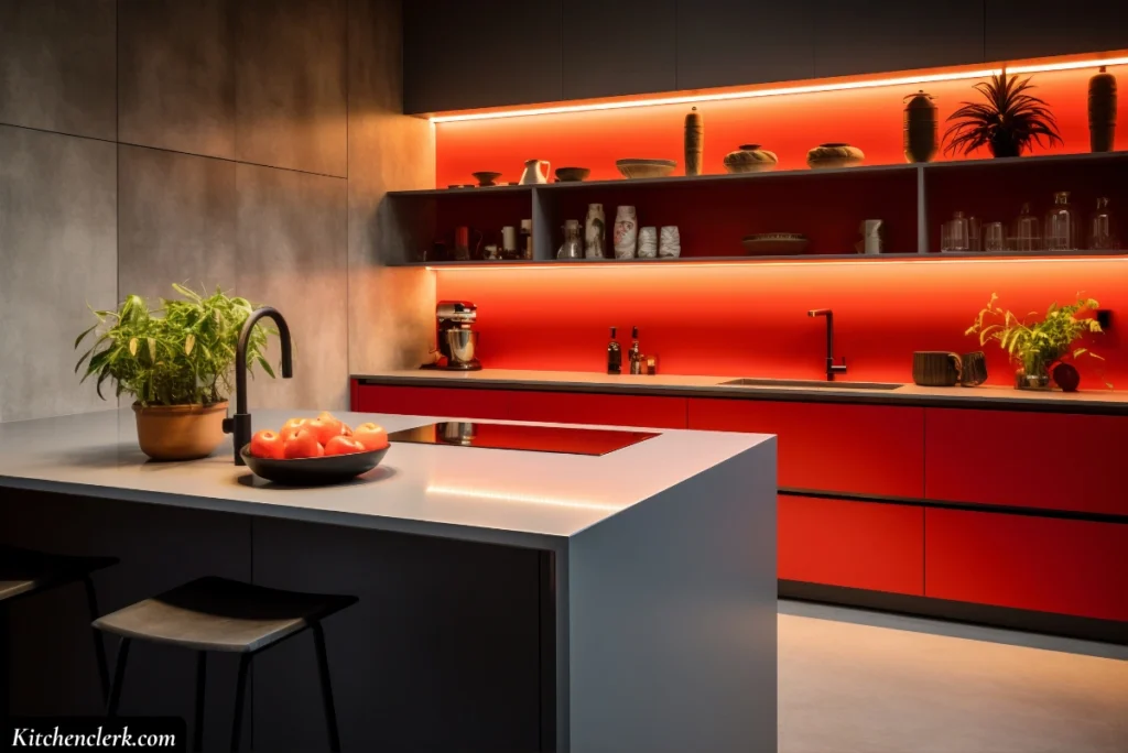 Outdoor Kitchen Design Ideas