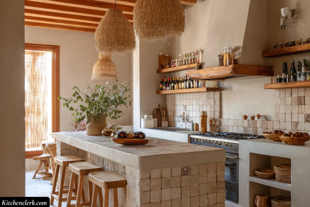 Farmhouse Kitchen Design Ideas