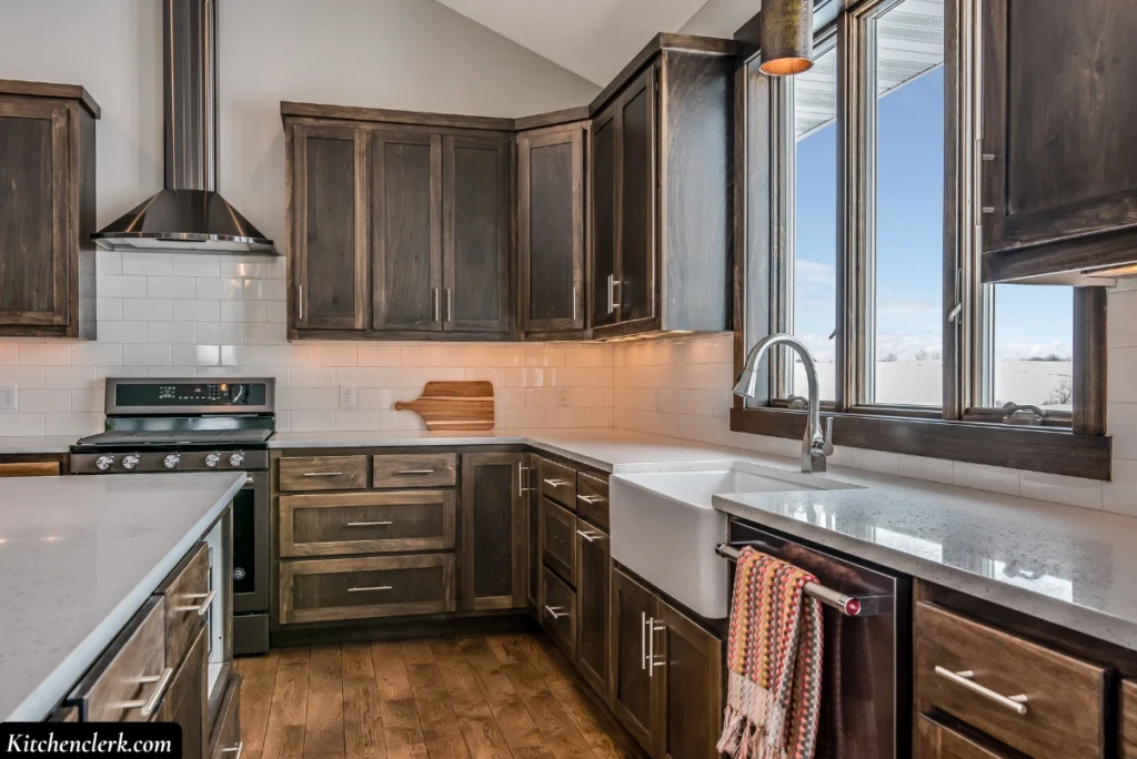 Farmhouse Kitchen Design Ideas