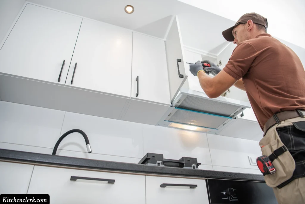 How to Fix Scratches on Kitchen Cabinets