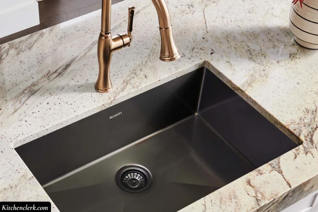 Kitchen Sink Design Ideas