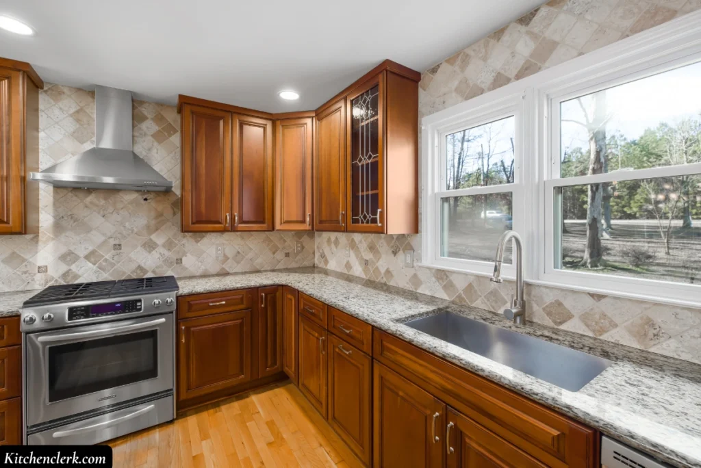 1950s Kitchen Ideas