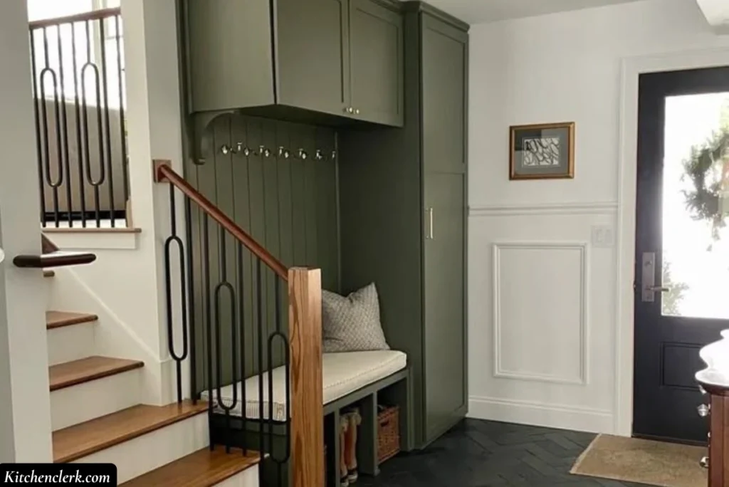 Split-Level Kitchen Ideas