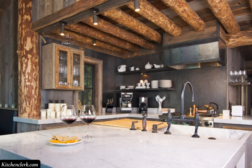 Best Kitchen Design Ideas for a Ranch-Style Home
